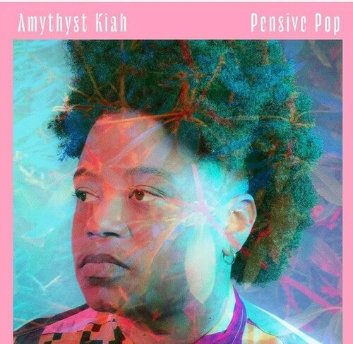 Amythyst Kiah - Pensive Pop (CD)