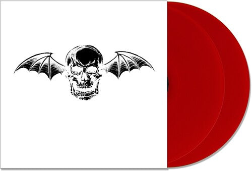 Avenged Sevenfold - Avenged Sevenfold (Vinilo)