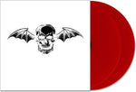 Avenged Sevenfold - Avenged Sevenfold (Vinilo)