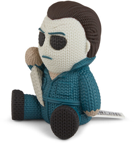 Handmade by Robots - Halloween II - Michael Myers #185