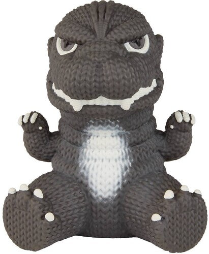 Handmade by Robots - Toho - Godzilla #211