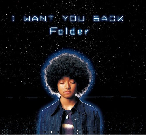 Folder - I Want You Back / ABC (Vinyl)