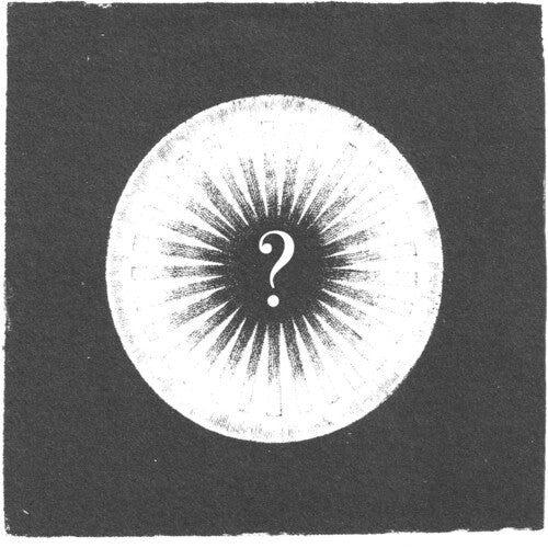 Mysterium - Mysterium (Vinyl)