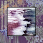 the album cover for Ashbringer - We Came Here To Grieve