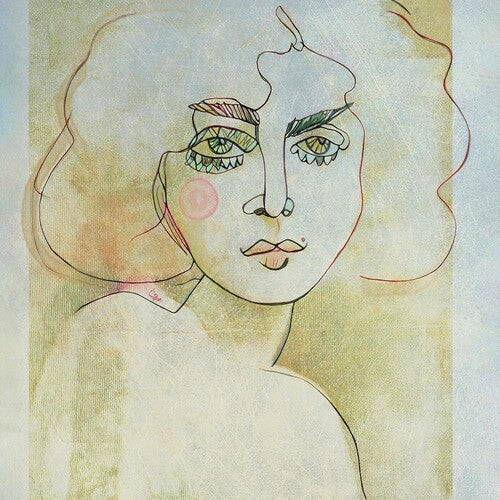 Tatiana Eva-Marie - Two At The Most (Vinyl)