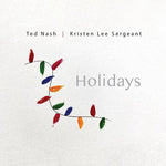 Ted Nash - Holidays (CD)