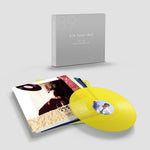 Kim Hyun-Chu - DONG-A RECORDS YEARS: 1989-1994 (Vinyl)