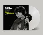 Ella Fitzgerald - Serie de conciertos de jazz del Mar del Norte - 1979 (Vinilo)
