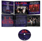 L.A. Guns - Live At The Orpheum Theatre (CD)