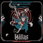 Hallas Saga - The Hallas Saga - Live At Circus (アナログ盤)