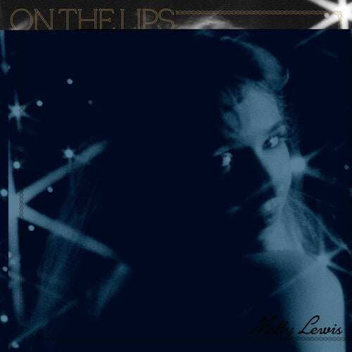 モリー・ルイス - オン・ザ・リップス (CD)