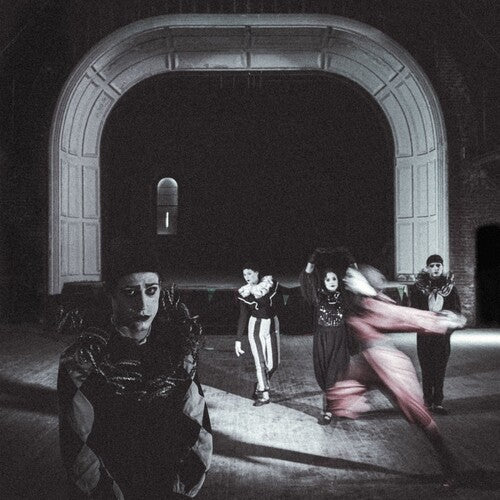 House of Harm - Playground (Vinyl)