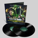 Carey Blyton - Doctor Who: La Venganza de los Cybermen (Banda Sonora Original) - Vinilo de 180 g