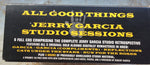 Jerry Garcia : All Good Things - Jerry Garcia Studio Sessions (Box, Comp + HDCD, Album, RE, RM + HDCD, Album, RE,)