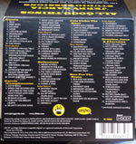 Jerry Garcia : All Good Things - Jerry Garcia Studio Sessions (Box, Comp + HDCD, Album, RE, RM + HDCD, Album, RE,)
