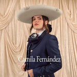 Camila Fernandez - Camila Fernandez (CD)