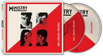 ミニストリー - シカゴ/デトロイト 1982 (CD)