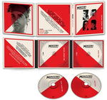 ミニストリー - シカゴ/デトロイト 1982 (CD)