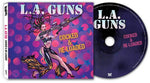 L.A. Guns - Cocked And Re-Loaded (CD)