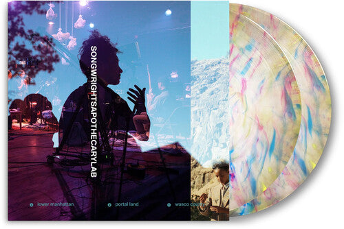 Esperanza Spalding - SONGWRIGHTS APOTHECARY LAB (Vinilo)