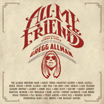 the album cover for All My Friends: Celebrating The Songs & / Various - All My Friends: Celebrating The Songs & / Various