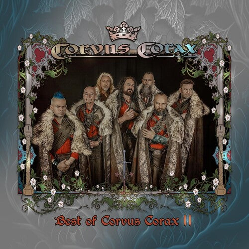 Corvus Corax - Best Of Corvus Corax Ii (CD)