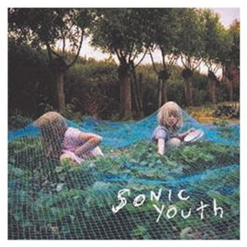 Sonic Youth - Murray Street (CD)