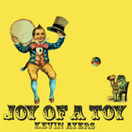 ケヴィン・エアーズ - Joy Of A Toy - リマスター・ゲートフォールド(ビニール盤)