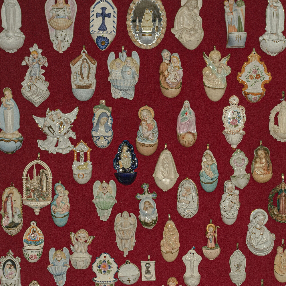 the album cover for Ghost Woman - Hindsight Is 50/50 (Uk)