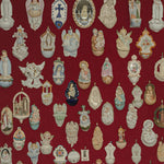 the album cover for Ghost Woman - Hindsight Is 50/50 (Uk)