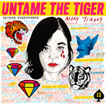 Mary Timony - Desata al tigre (CD)