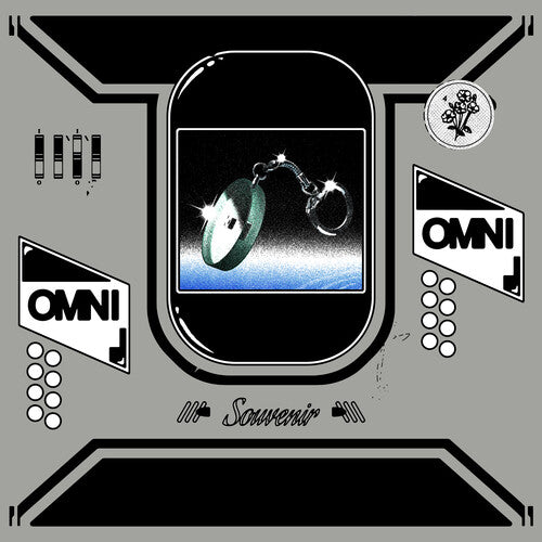 Omni - Recuerdo (CD)