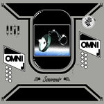 Omni - Recuerdo (CD)