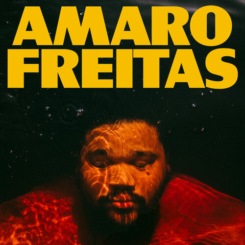 Freitas.Amaro - Y'Y (Vinyl)