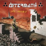 the album cover for Aftermath - Dont Cheer Me Up (Uk)