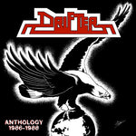 The Drifter - ANTHOLOGY (CD)