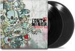 Fort Minor - Rising Tied (Vinyl)