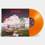 Levitation Room - Strange Weather (Vinyl)