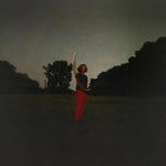 the album cover for Steve Salett - First Landing