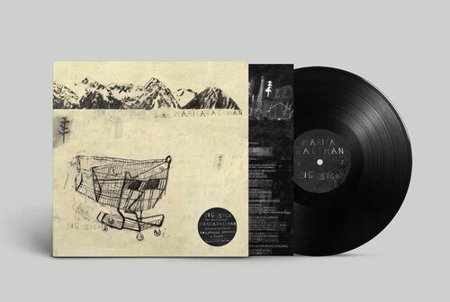 Marika Hackman - Gran suspiro (Vinilo)