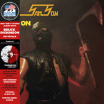 Samson - De frente (Vinilo)