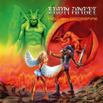 Iron Angel - Hellish Crossfire (CD)