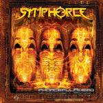 Symphorce - Phorceful Ahead (CD)