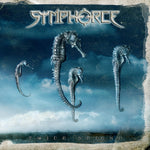 Symphorce - Twice Second (CD)