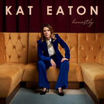 Kat Eaton - Honestamente (CD)