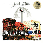 Kevin Coyne - Underground (Vinilo)