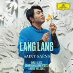 Lang Lang - Saint-Saens (Vinyl)