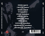 The Unissued 1963 Blues Festival (CD)