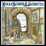 Nikki Sudden / Jacobites - Jangle Town (Vinilo)
