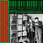 Le Composant Compositeur (Vinyl)